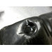 96E015 Lower Engine Oil Pan From 2013 Hyundai Sonata  2.0 215102G500